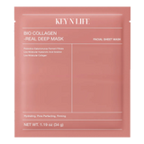 Bio Collagen Face Mask